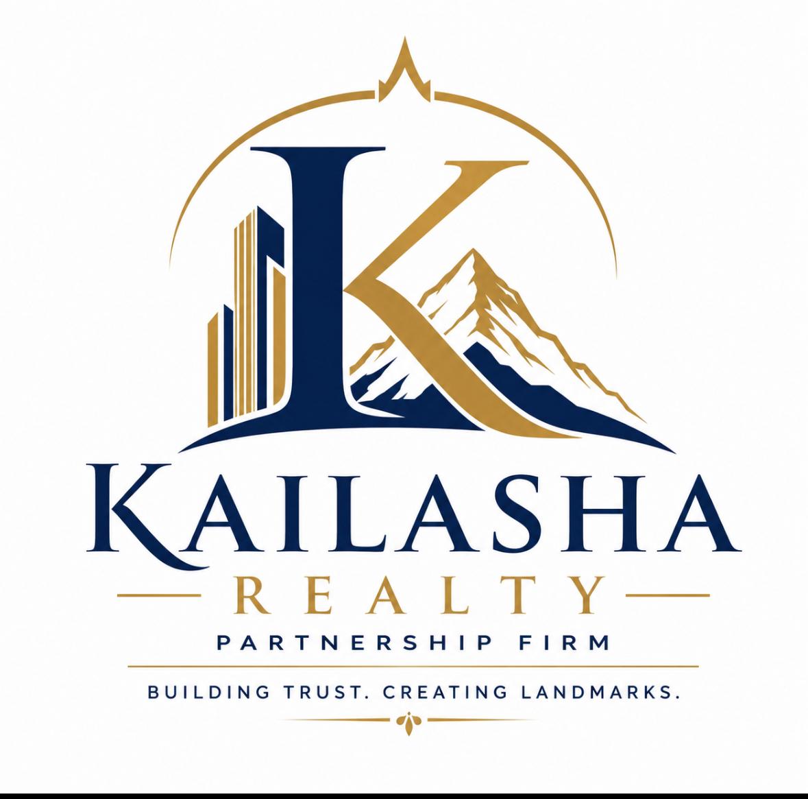 Kailasha Realty logo